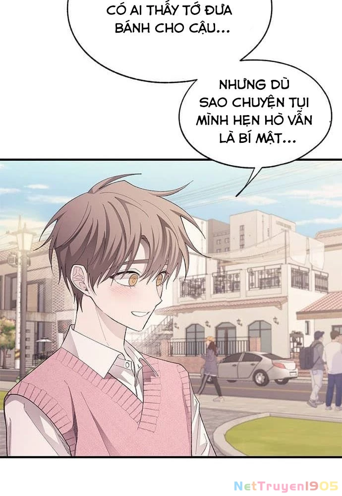 Sự ngây thơ của Yeon Woo Chapter 81 - 88