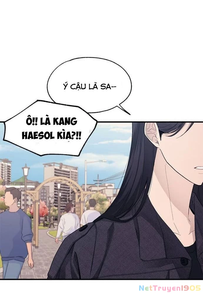 Sự ngây thơ của Yeon Woo Chapter 81 - 89
