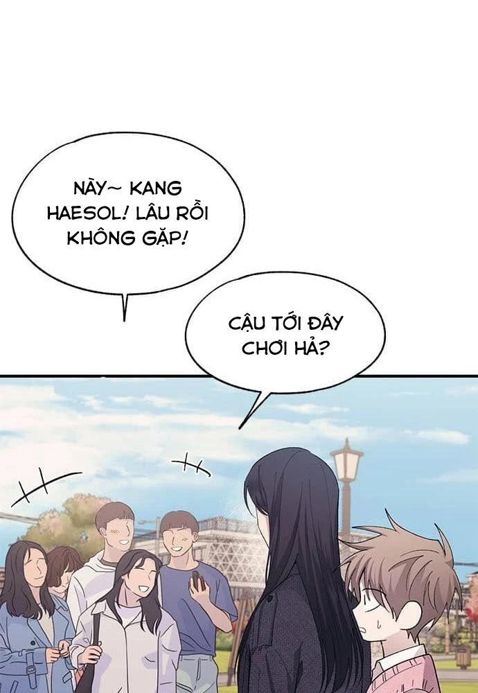 Sự ngây thơ của Yeon Woo Chapter 81 - 90