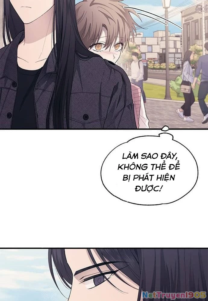 Sự ngây thơ của Yeon Woo Chapter 81 - 92