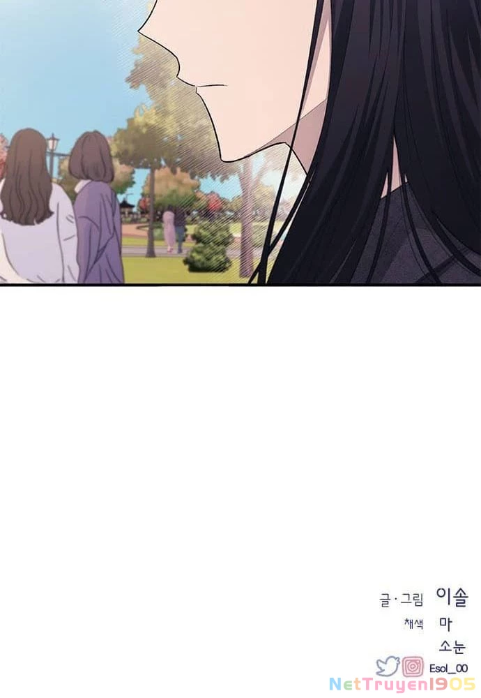 Sự ngây thơ của Yeon Woo Chapter 81 - 93