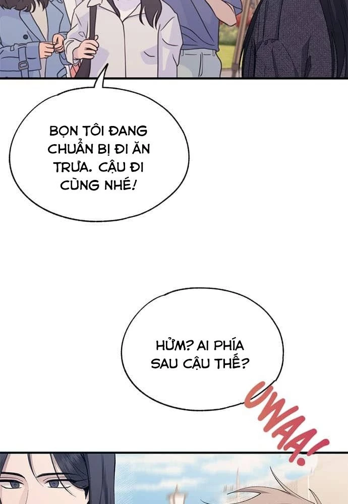 Sự ngây thơ của Yeon Woo Chapter 82 - 2