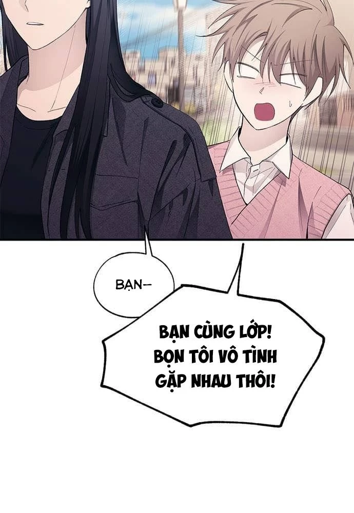 Sự ngây thơ của Yeon Woo Chapter 82 - 3