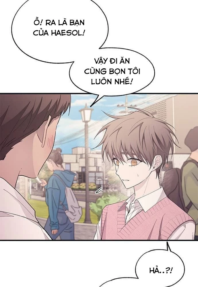 Sự ngây thơ của Yeon Woo Chapter 82 - 5