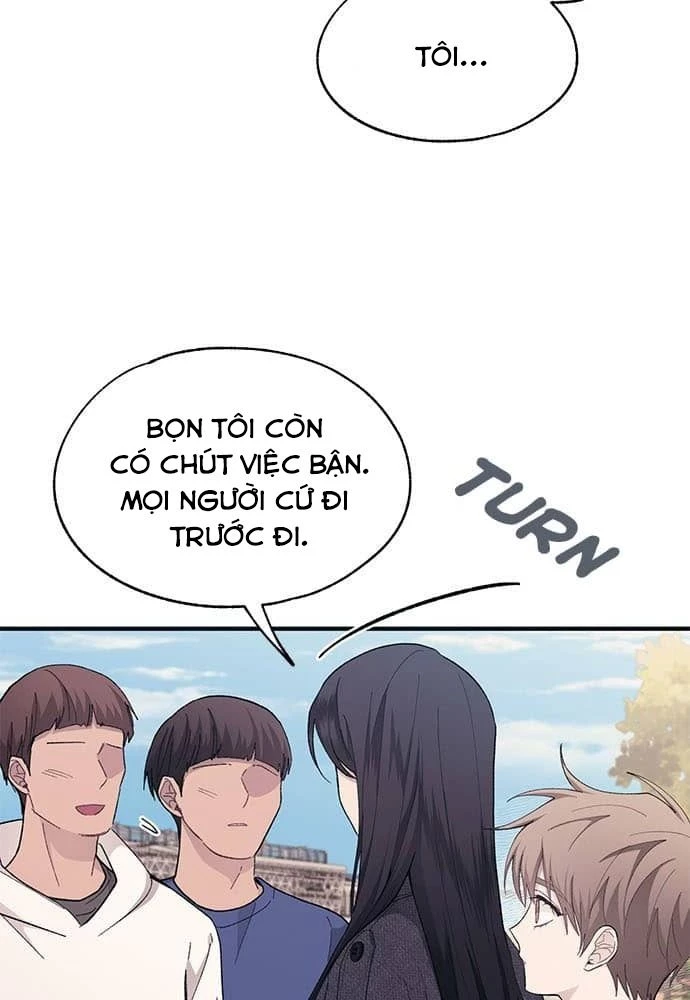 Sự ngây thơ của Yeon Woo Chapter 82 - 6