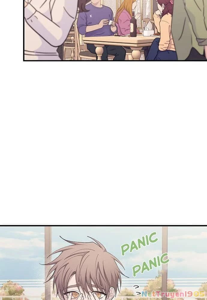 Sự ngây thơ của Yeon Woo Chapter 82 - 10