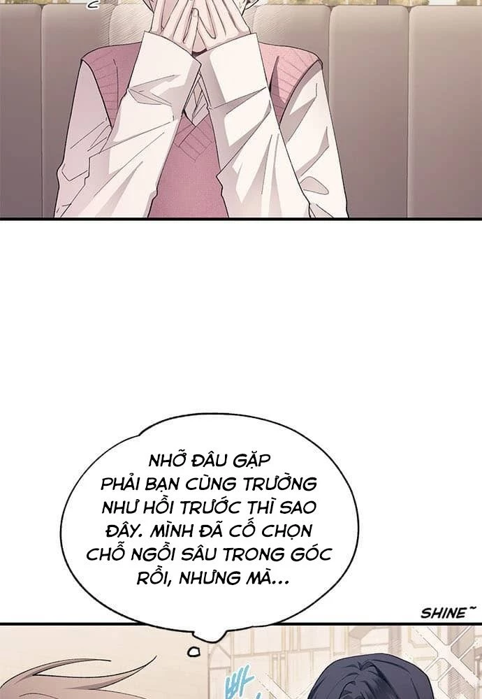 Sự ngây thơ của Yeon Woo Chapter 82 - 11