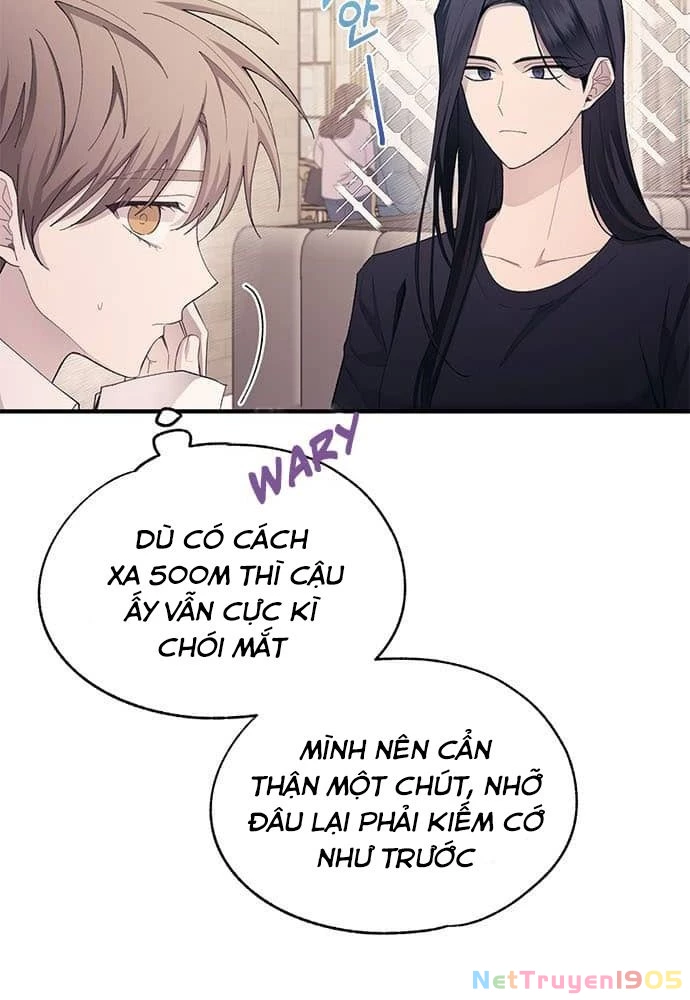 Sự ngây thơ của Yeon Woo Chapter 82 - 12