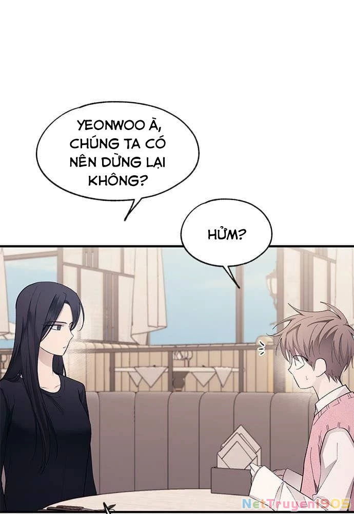 Sự ngây thơ của Yeon Woo Chapter 82 - 13