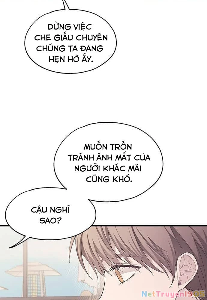 Sự ngây thơ của Yeon Woo Chapter 82 - 14