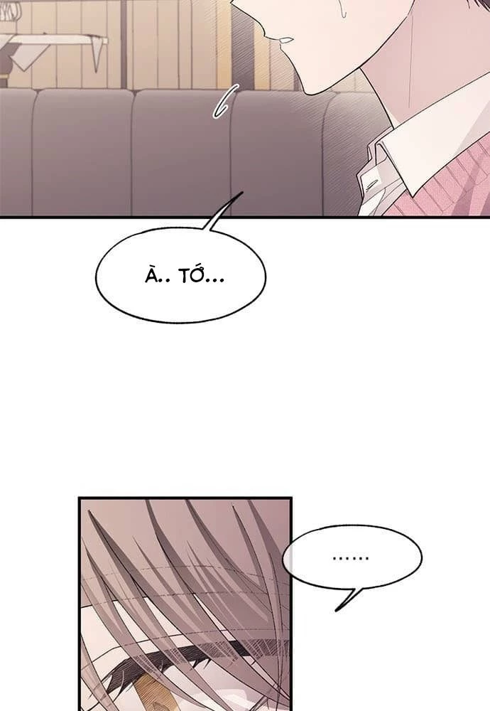 Sự ngây thơ của Yeon Woo Chapter 82 - 15