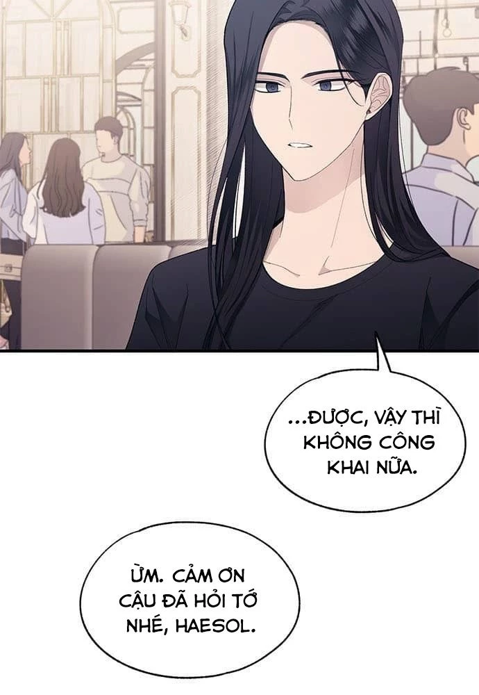 Sự ngây thơ của Yeon Woo Chapter 82 - 17