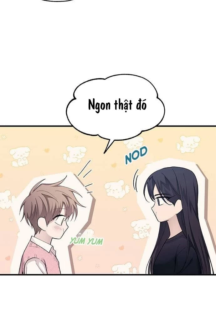 Sự ngây thơ của Yeon Woo Chapter 82 - 19