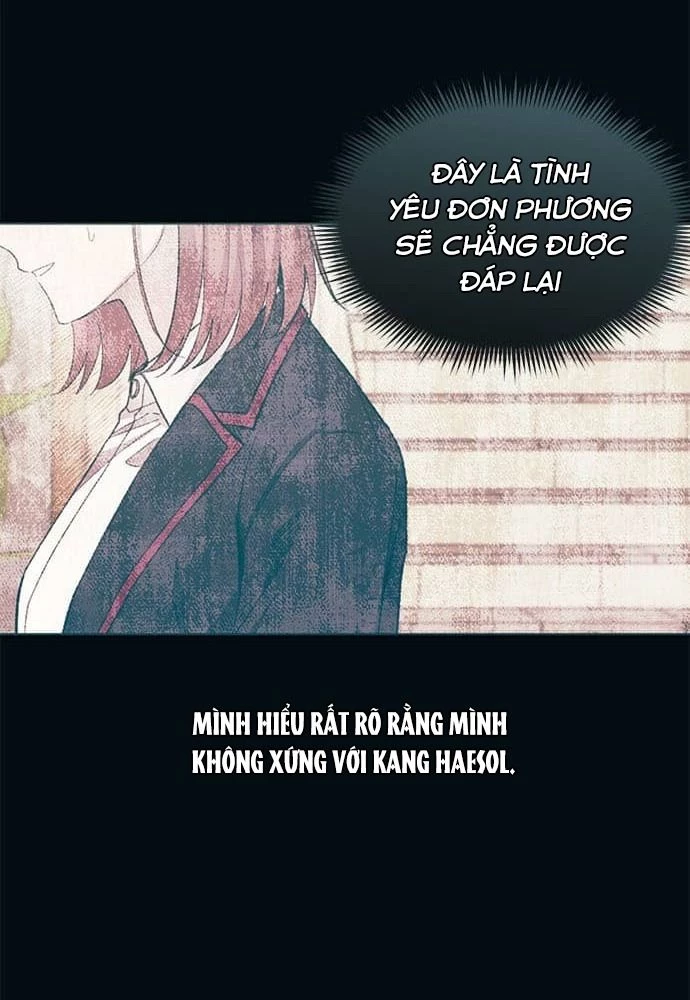 Sự ngây thơ của Yeon Woo Chapter 82 - 23