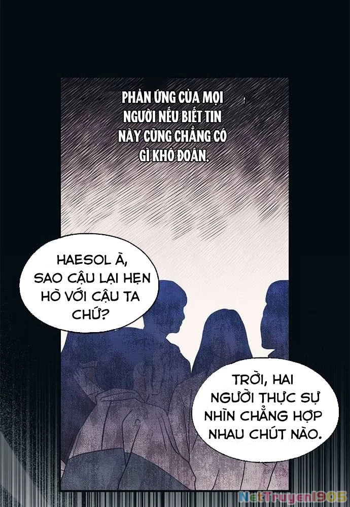 Sự ngây thơ của Yeon Woo Chapter 82 - 24