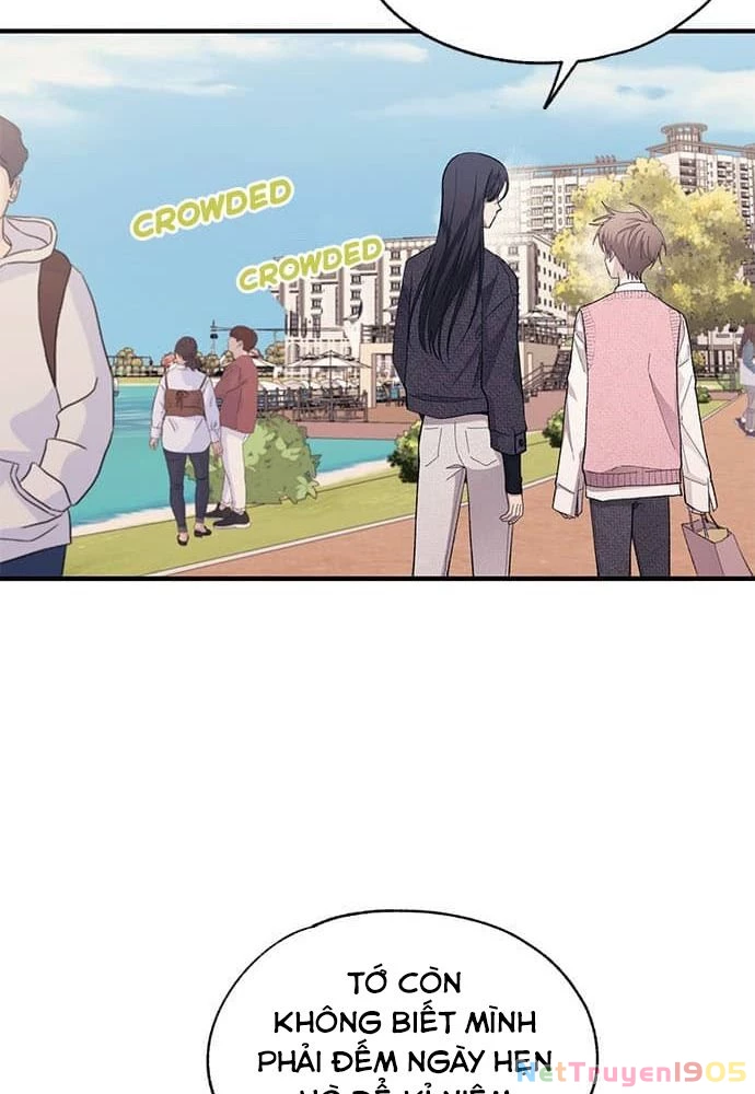 Sự ngây thơ của Yeon Woo Chapter 82 - 36