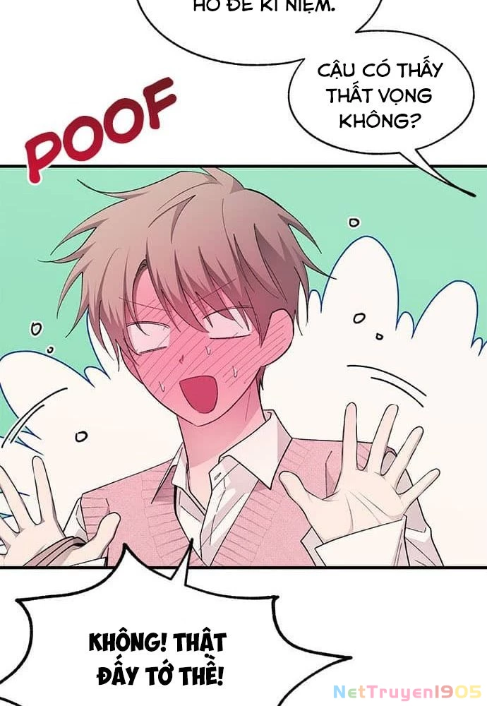 Sự ngây thơ của Yeon Woo Chapter 82 - 37