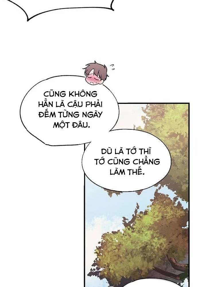 Sự ngây thơ của Yeon Woo Chapter 82 - 38