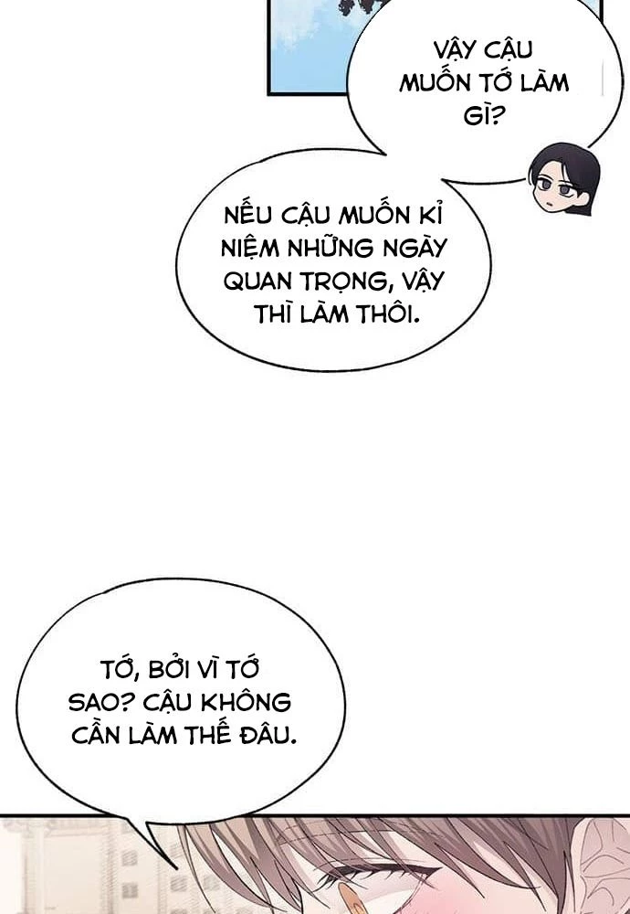 Sự ngây thơ của Yeon Woo Chapter 82 - 39