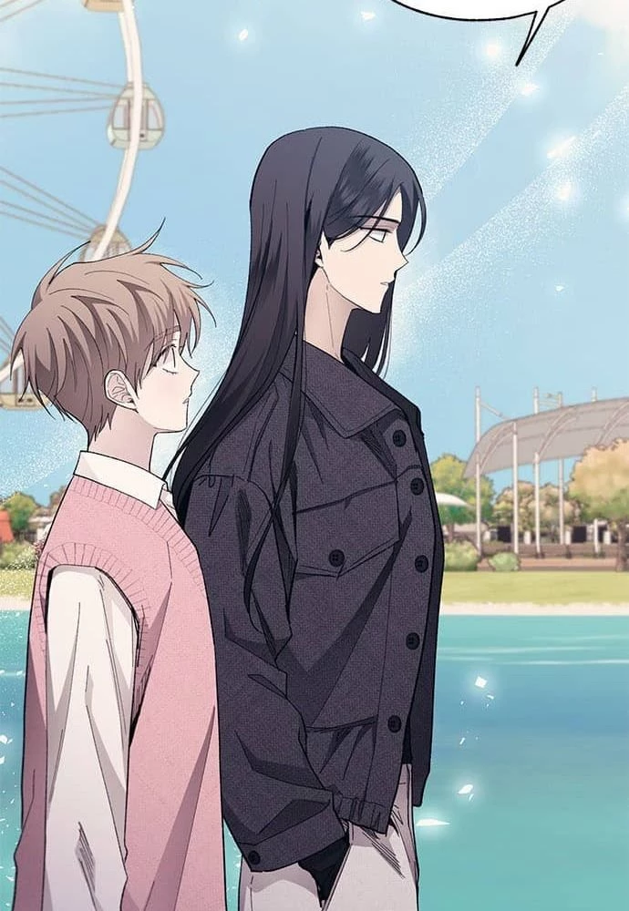 Sự ngây thơ của Yeon Woo Chapter 82 - 41