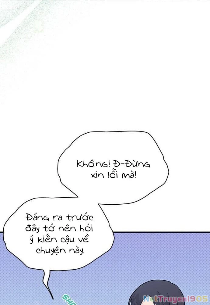 Sự ngây thơ của Yeon Woo Chapter 82 - 44