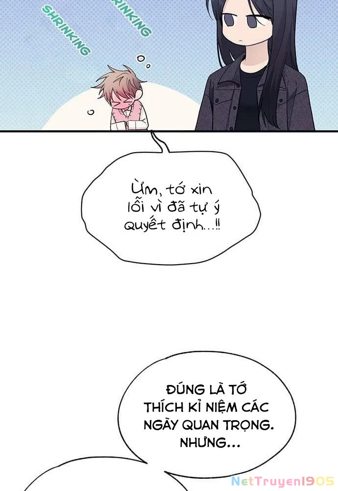 Sự ngây thơ của Yeon Woo Chapter 82 - 45