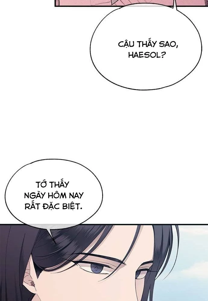 Sự ngây thơ của Yeon Woo Chapter 82 - 47