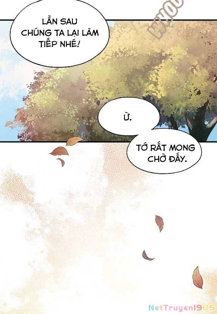 Sự ngây thơ của Yeon Woo Chapter 82 - 51