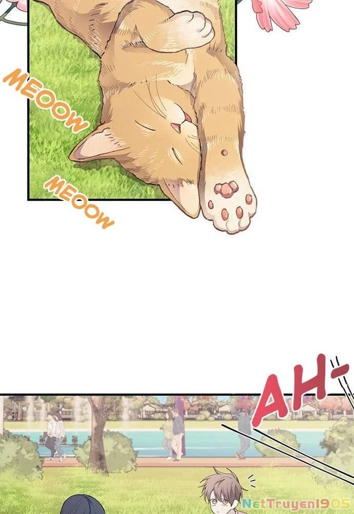 Sự ngây thơ của Yeon Woo Chapter 82 - 54