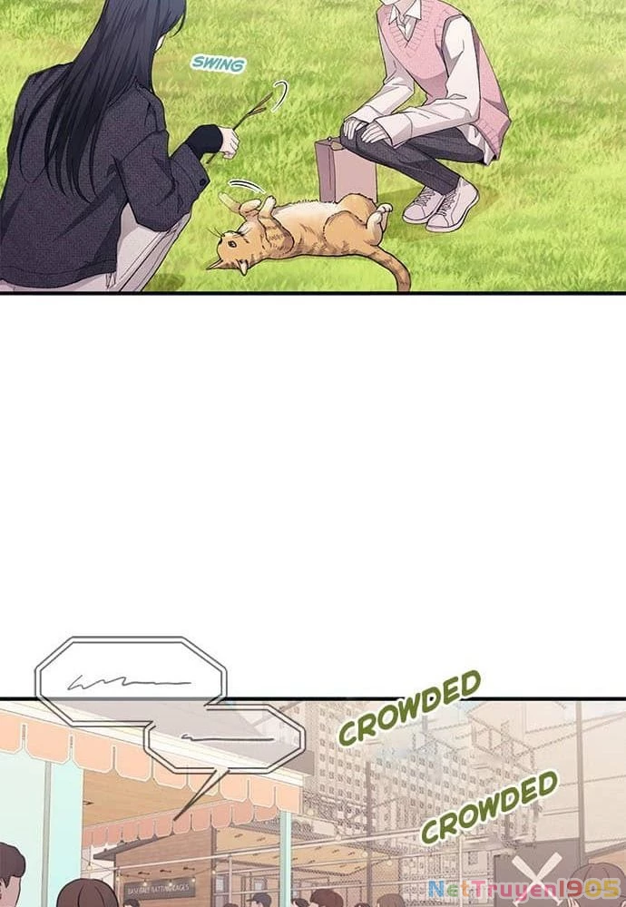 Sự ngây thơ của Yeon Woo Chapter 82 - 55