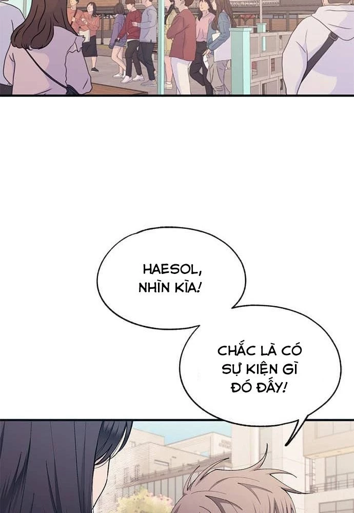 Sự ngây thơ của Yeon Woo Chapter 82 - 56