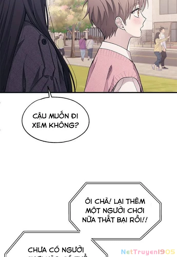 Sự ngây thơ của Yeon Woo Chapter 82 - 57