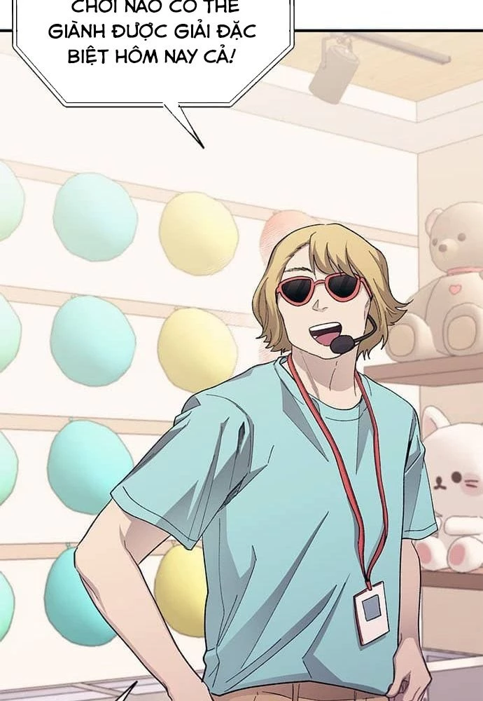 Sự ngây thơ của Yeon Woo Chapter 82 - 58