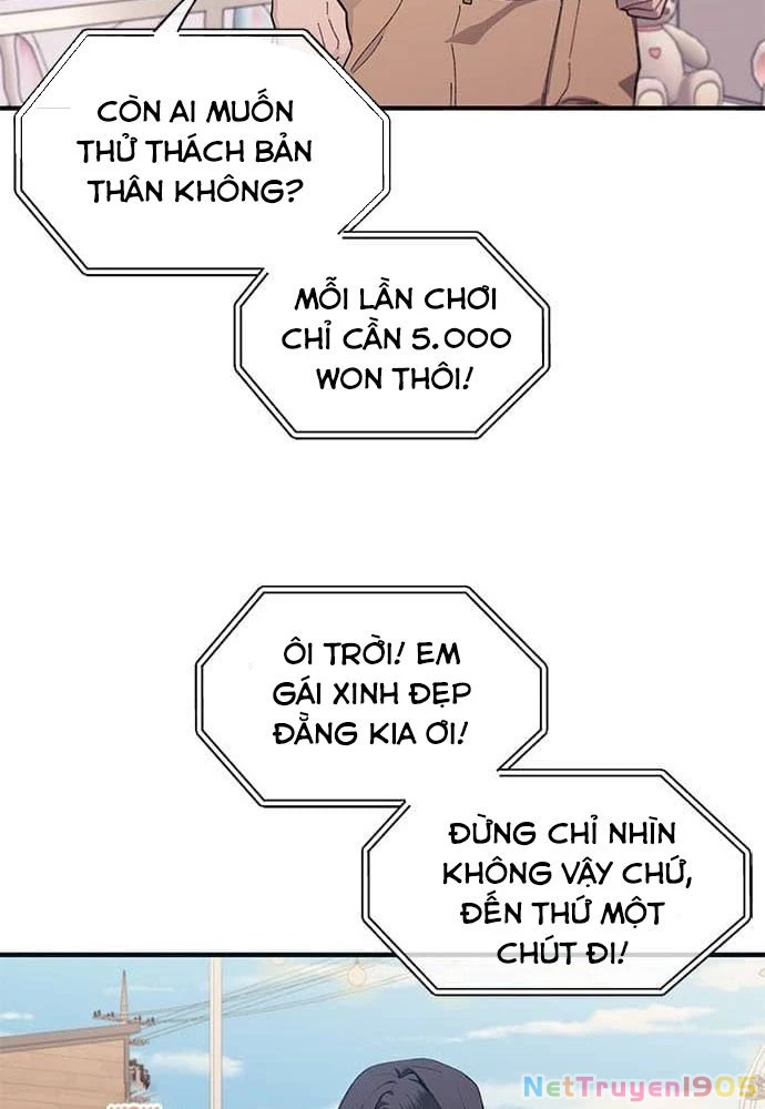 Sự ngây thơ của Yeon Woo Chapter 82 - 59