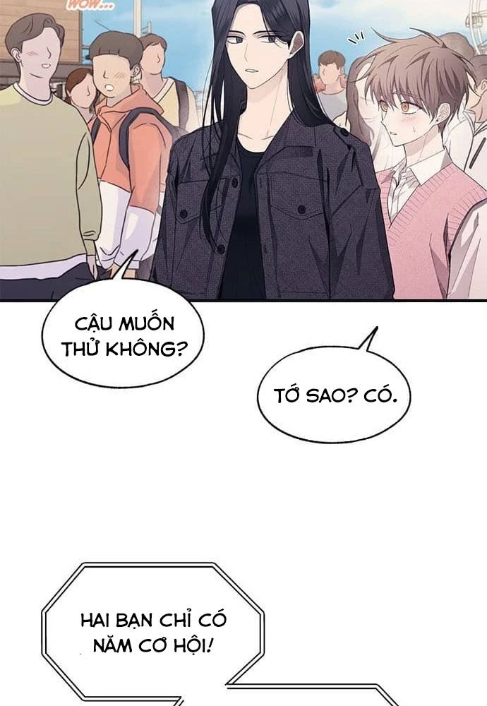 Sự ngây thơ của Yeon Woo Chapter 82 - 60