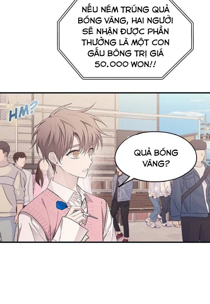 Sự ngây thơ của Yeon Woo Chapter 82 - 61