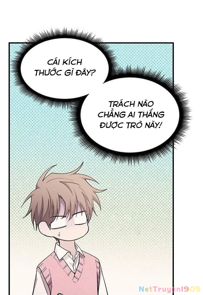 Sự ngây thơ của Yeon Woo Chapter 82 - 63