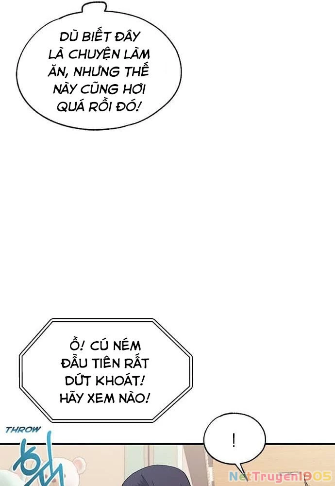 Sự ngây thơ của Yeon Woo Chapter 82 - 65