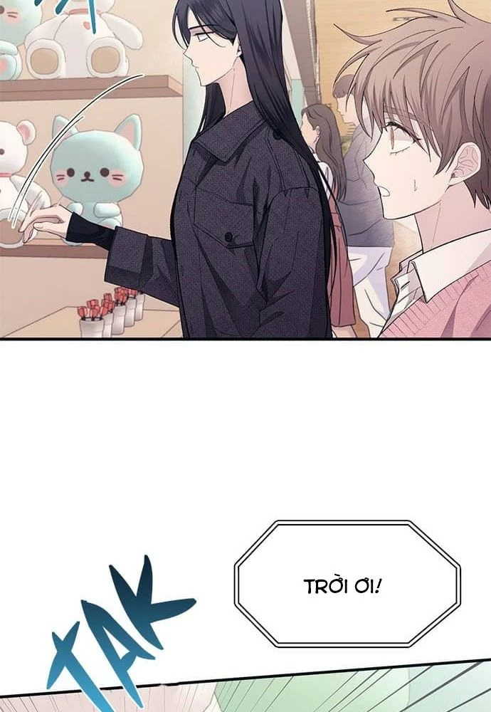 Sự ngây thơ của Yeon Woo Chapter 82 - 66