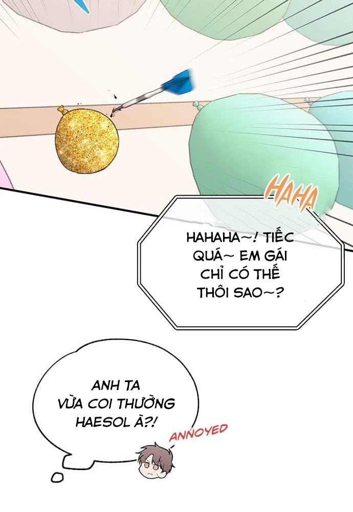 Sự ngây thơ của Yeon Woo Chapter 82 - 67