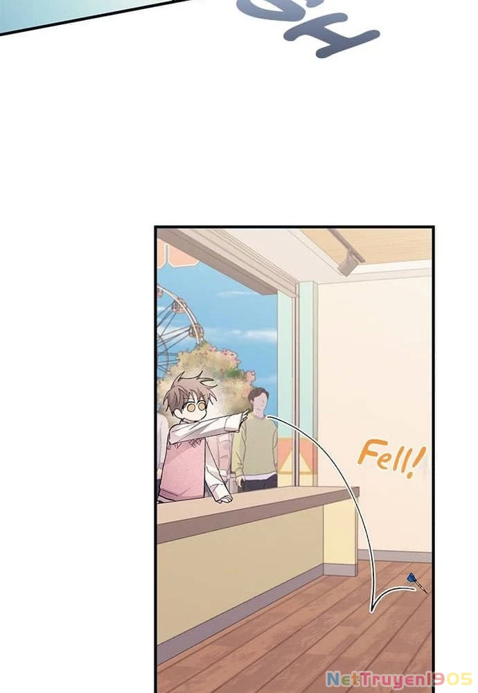 Sự ngây thơ của Yeon Woo Chapter 82 - 70