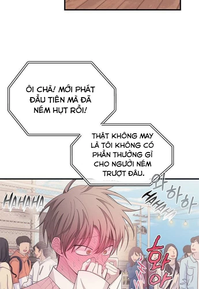 Sự ngây thơ của Yeon Woo Chapter 82 - 71