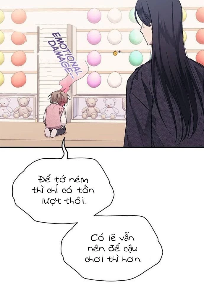 Sự ngây thơ của Yeon Woo Chapter 82 - 73