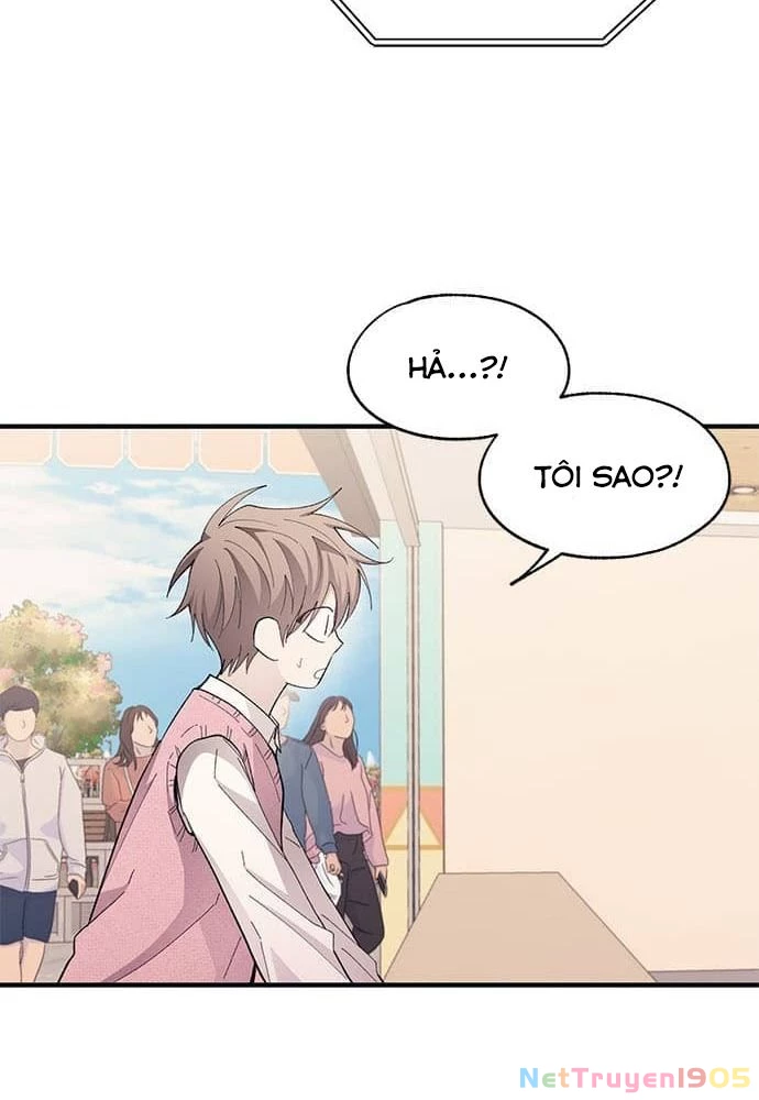 Sự ngây thơ của Yeon Woo Chapter 82 - 81