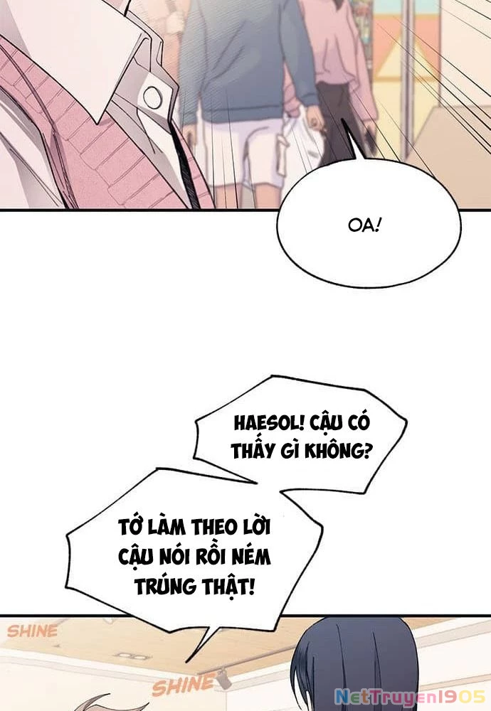 Sự ngây thơ của Yeon Woo Chapter 82 - 83