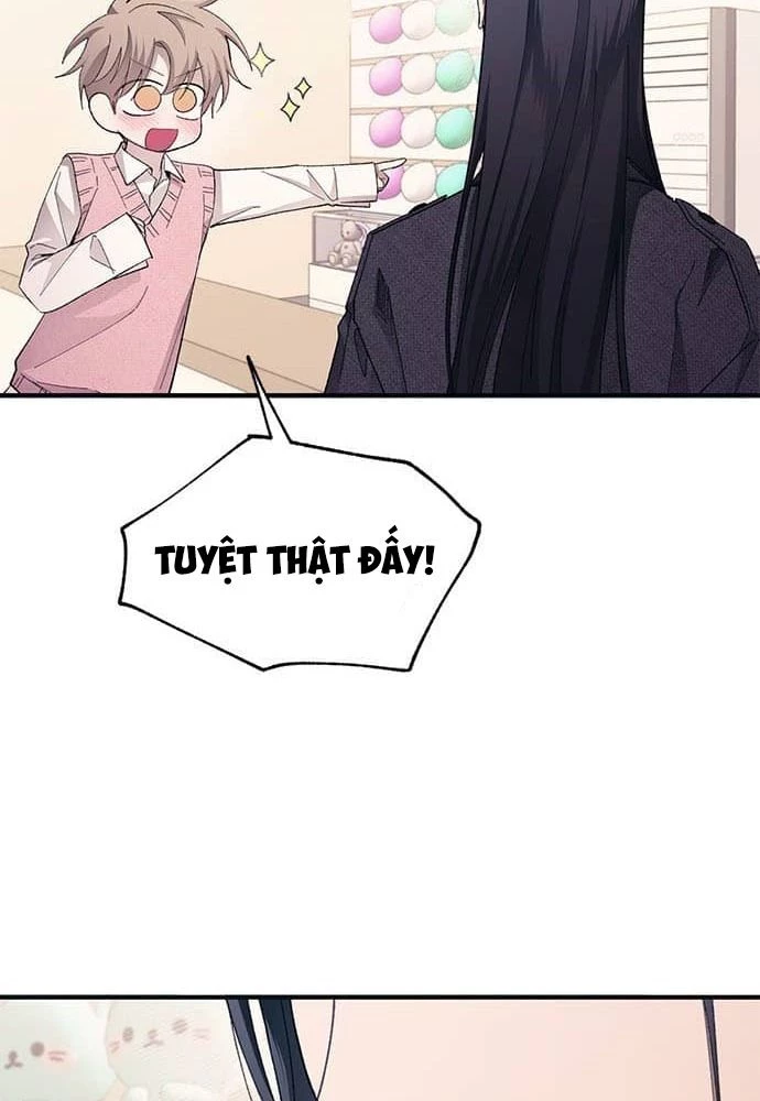 Sự ngây thơ của Yeon Woo Chapter 82 - 84