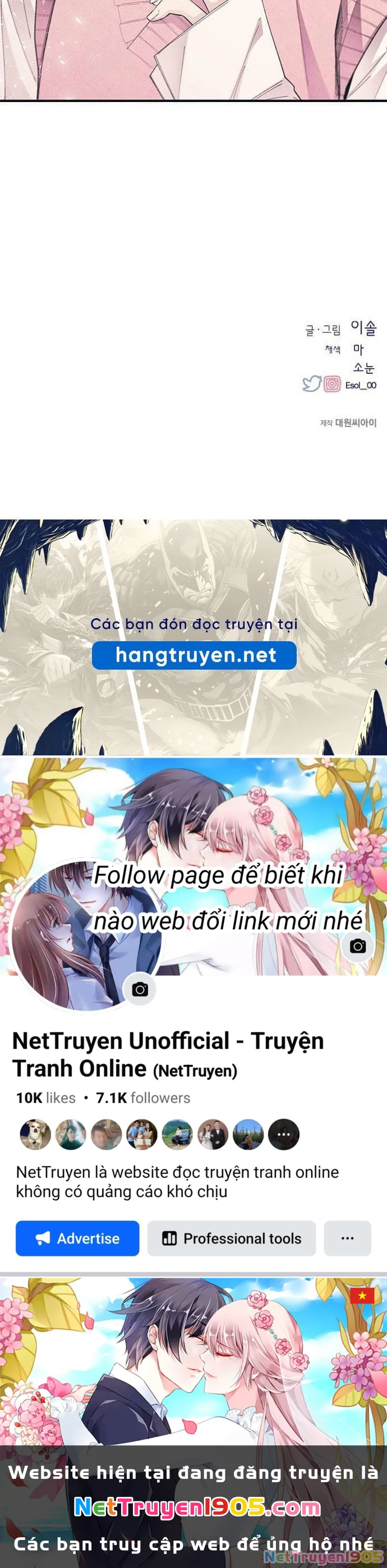 Sự ngây thơ của Yeon Woo Chapter 82 - 87