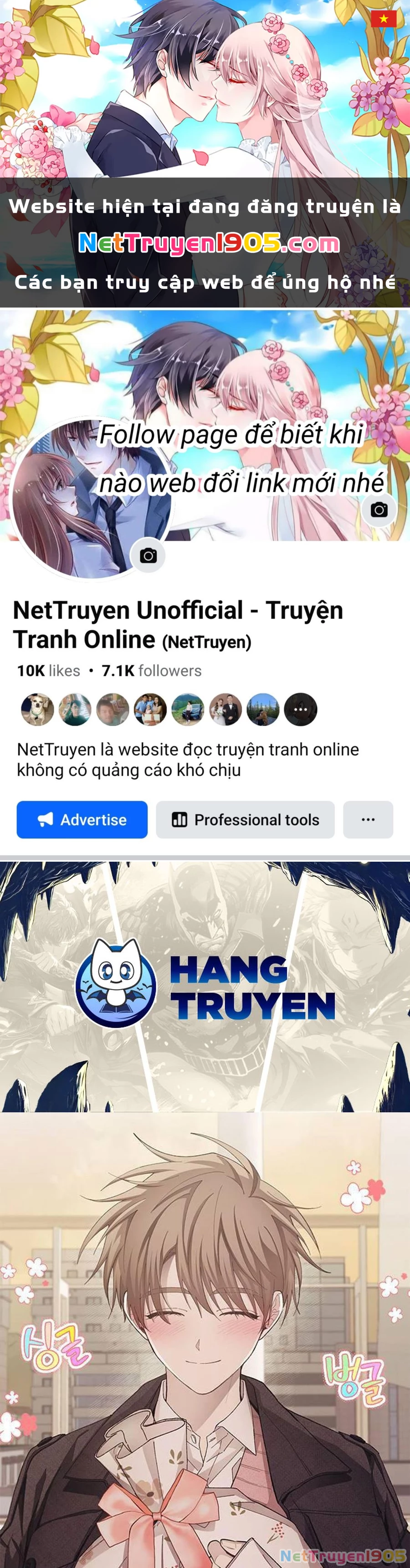 Sự ngây thơ của Yeon Woo Chapter 83 - 1