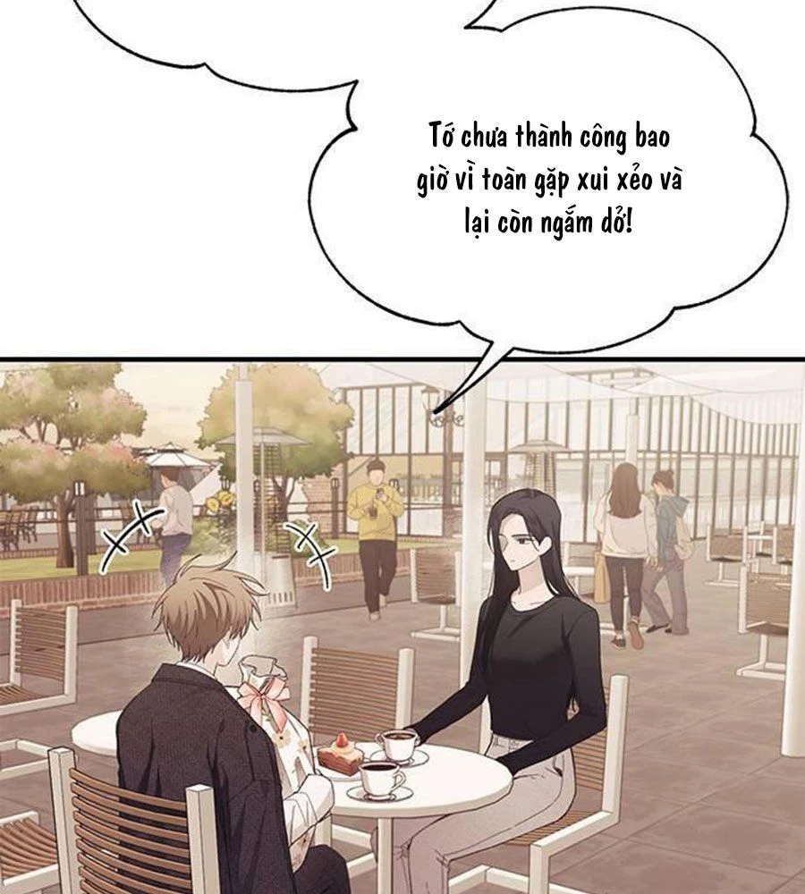 Sự ngây thơ của Yeon Woo Chapter 83 - 3