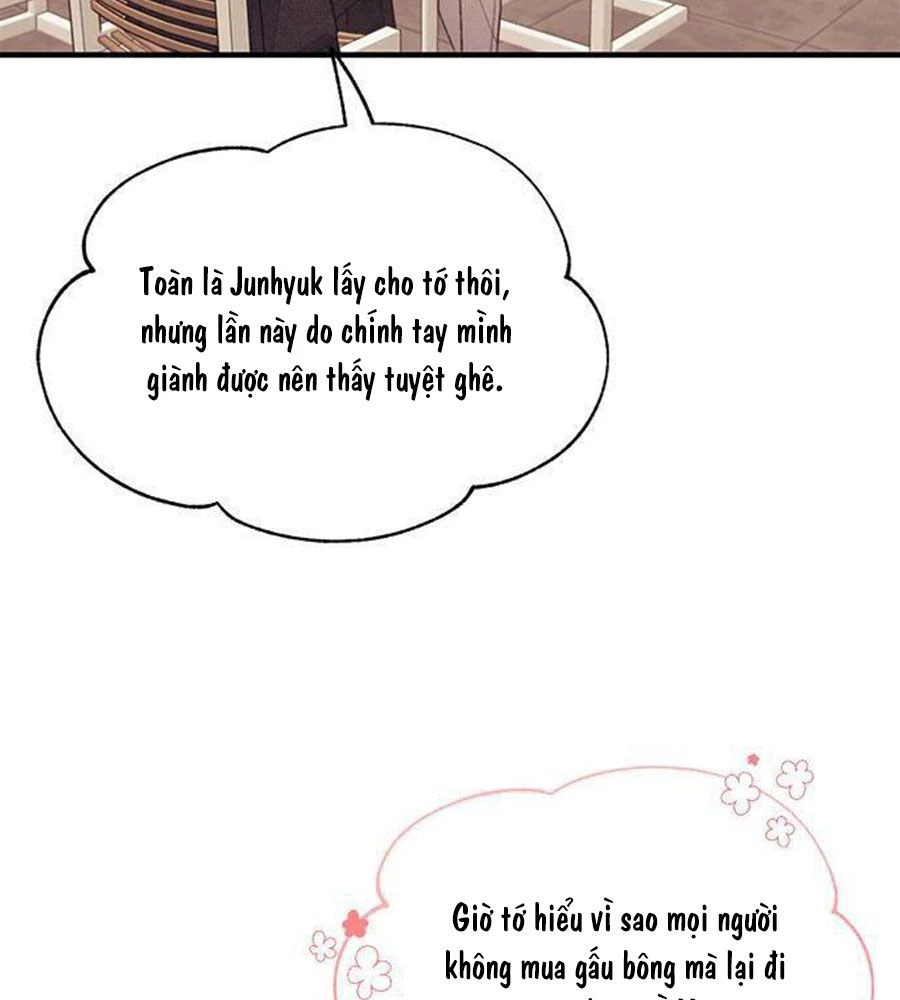 Sự ngây thơ của Yeon Woo Chapter 83 - 4